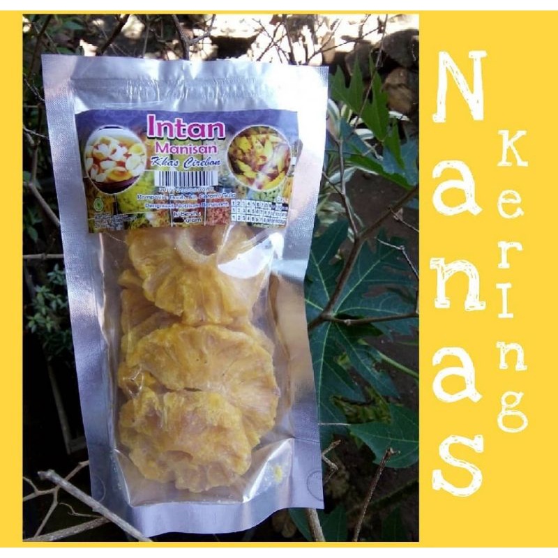 

ManisanCirebonAulia 250 Gram Pedas/Original 14.000 Kering Tabur Gula 18.000