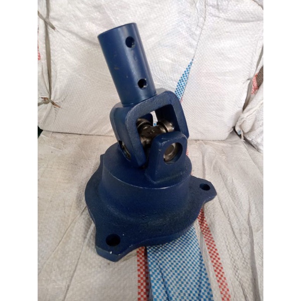 join goyang mesin diesel Dongfeng as 1" inchi original