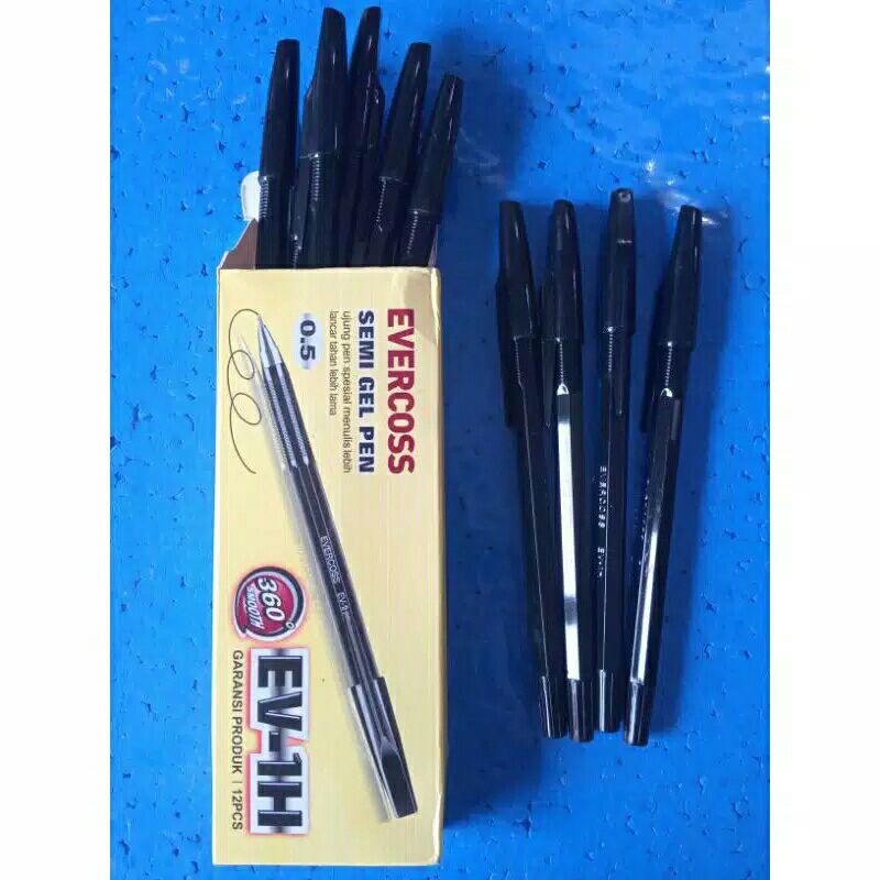 

Pulpen evercoss EV 1-H