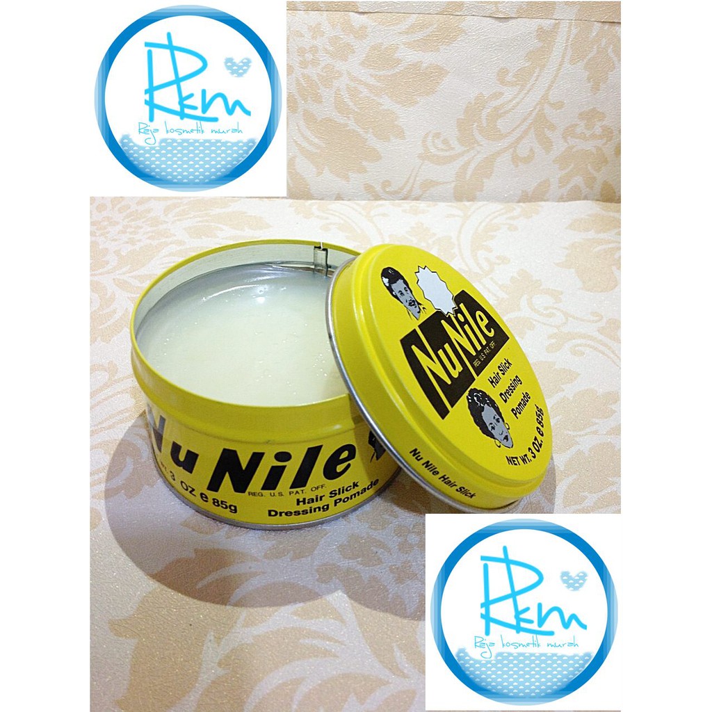 Pomade Murray's Nu Nile