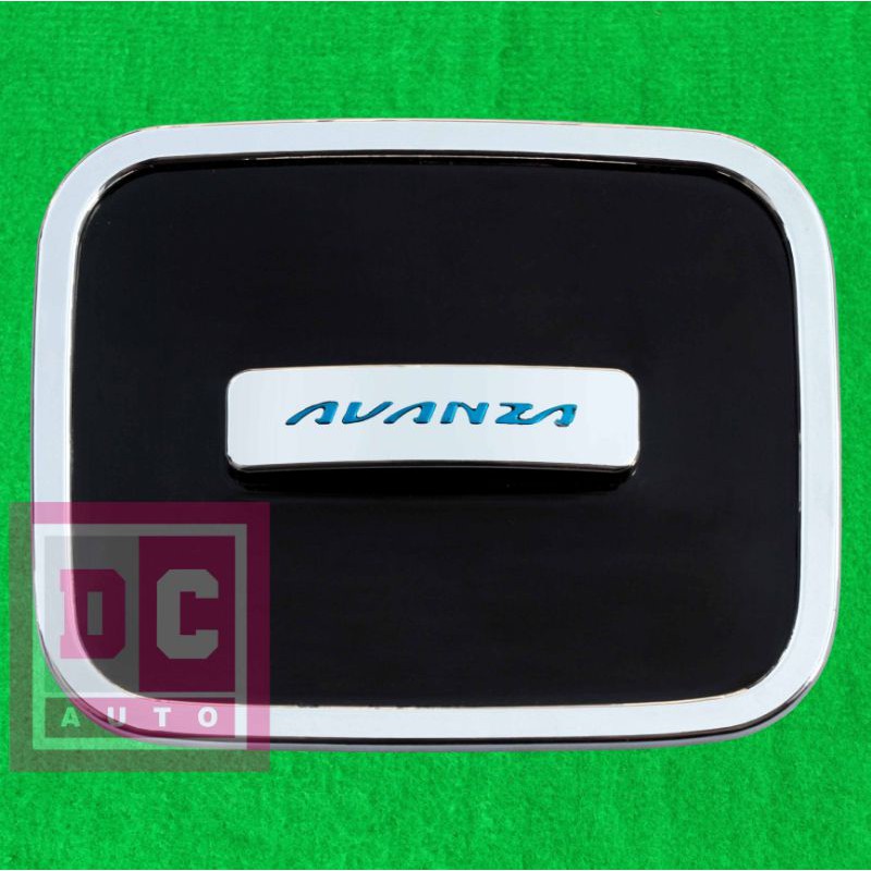 Tank Cover Model Hybrid Avanza 2004-2010
