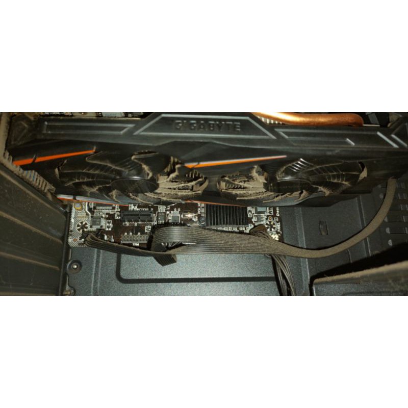 gtx 1060 3gb Gigabyte