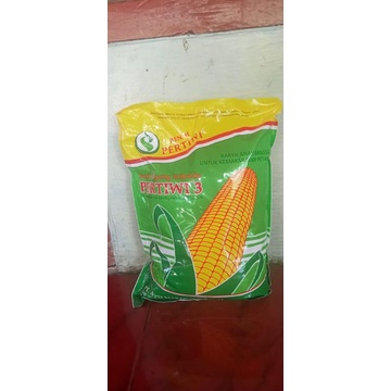 jagung hibrida pertiwi3 5kg