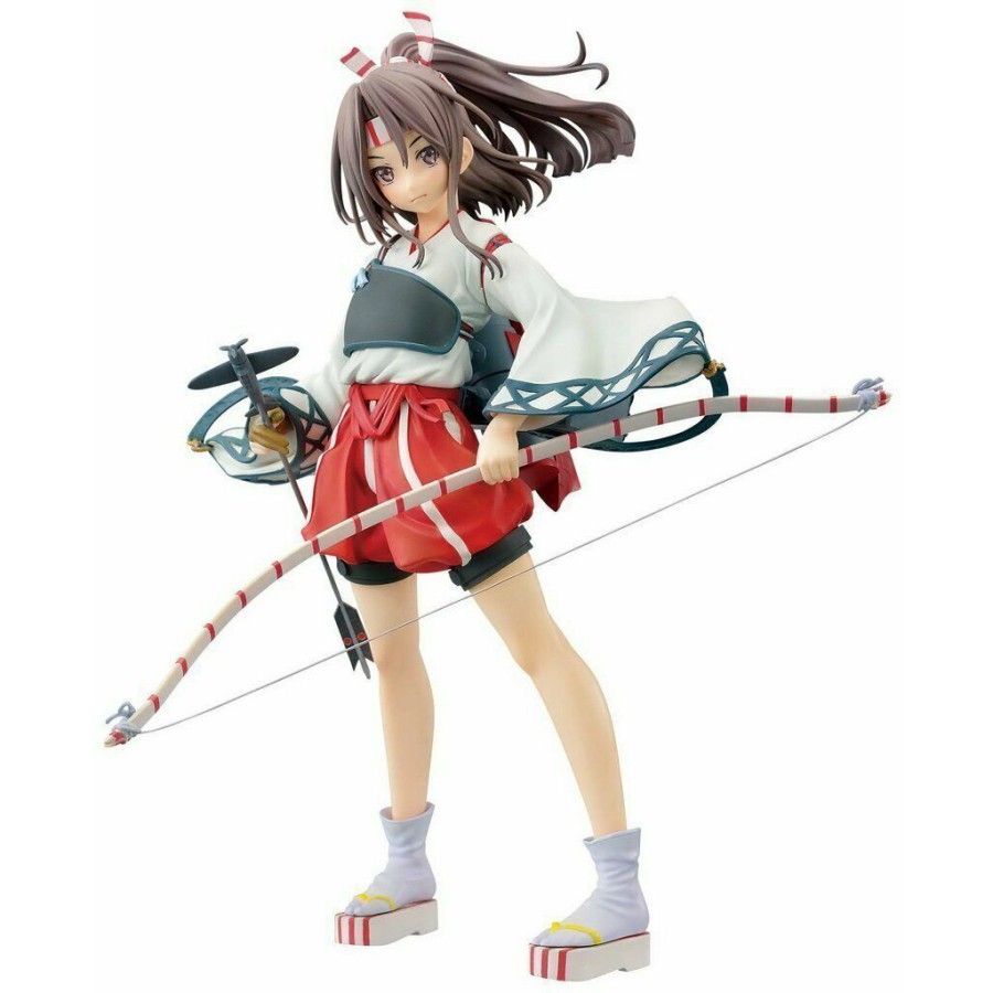 Premium Figure Zuiho / Zuihou - Kantai Collection - KanColle -