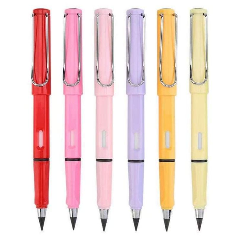 

PENSIL HB BENTUK PEN