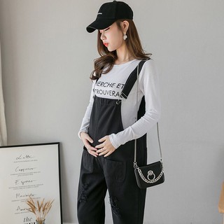 Celana Panjang Bahan Denim Ukuran Besar Untuk Wanita Hamil Celana Panjang Bahan Denim Ukuran Besar Untuk Wanita Hamil