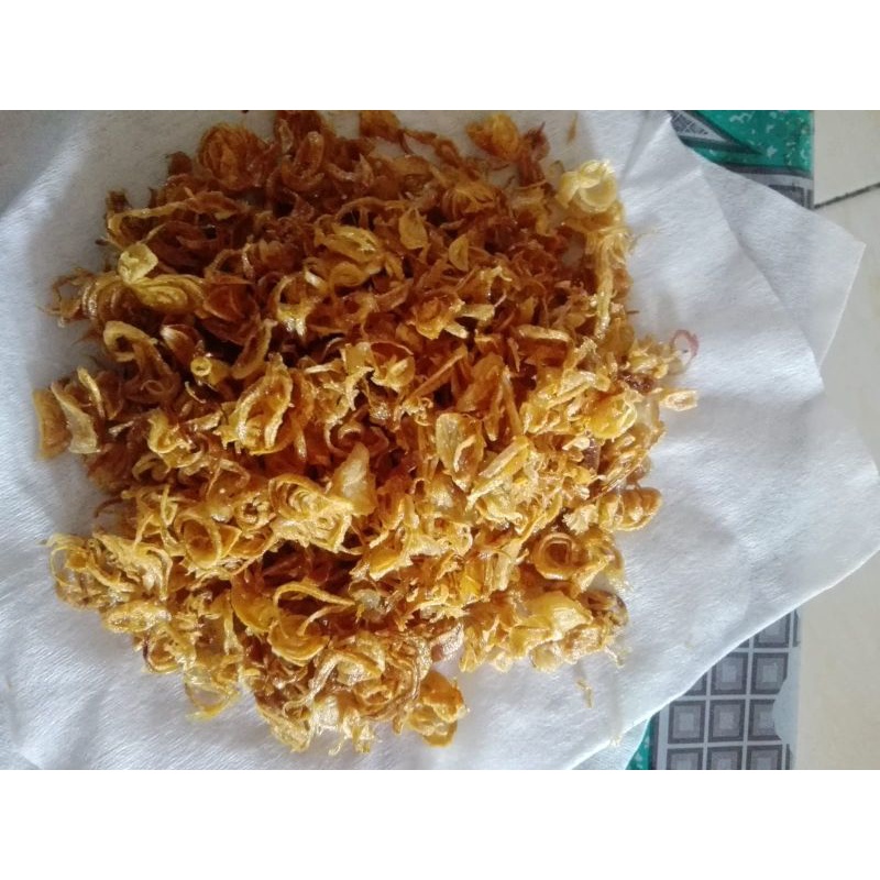 

bawang goreng original