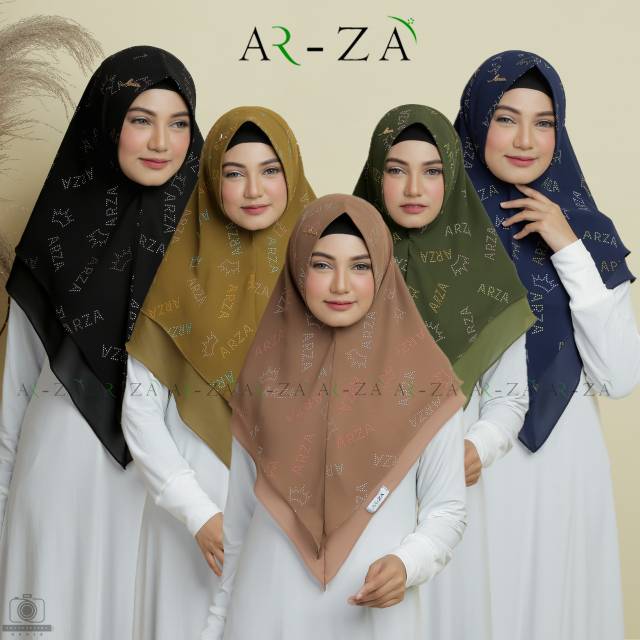 Arza printing lancip