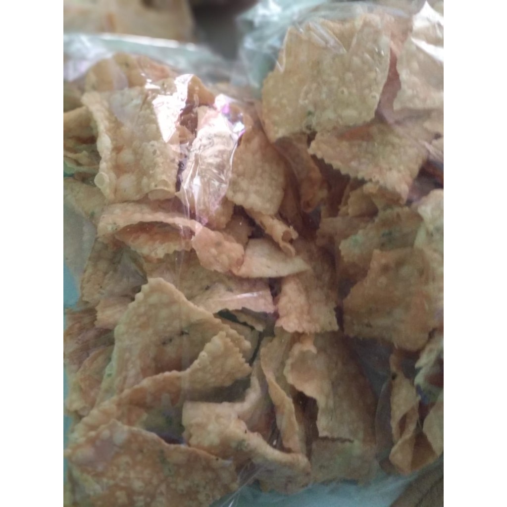 

Keripik Bawang 500 gram