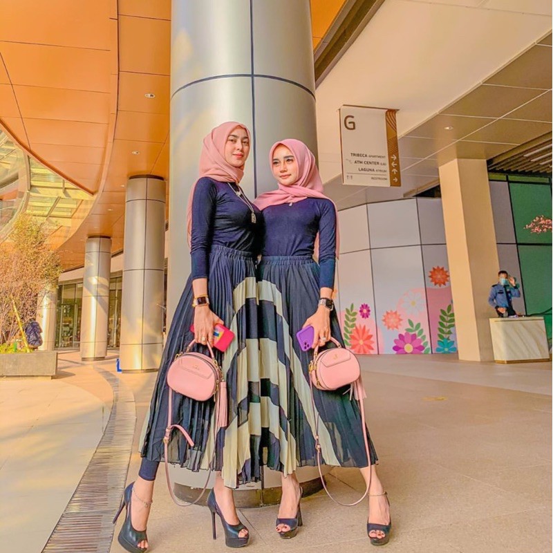 TM 4124 Rok ASYMETRIS import ( hanya rok saja )