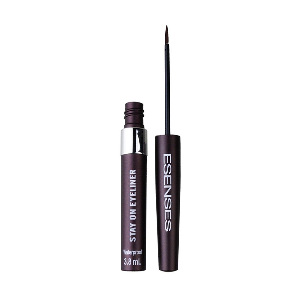 Evany Esenses Eyeliner Waterproof Eyeliner Longlasting Eyeliner Esenses