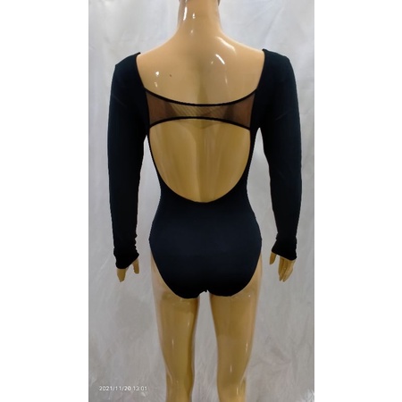 BODYSUIT  TERMURAH