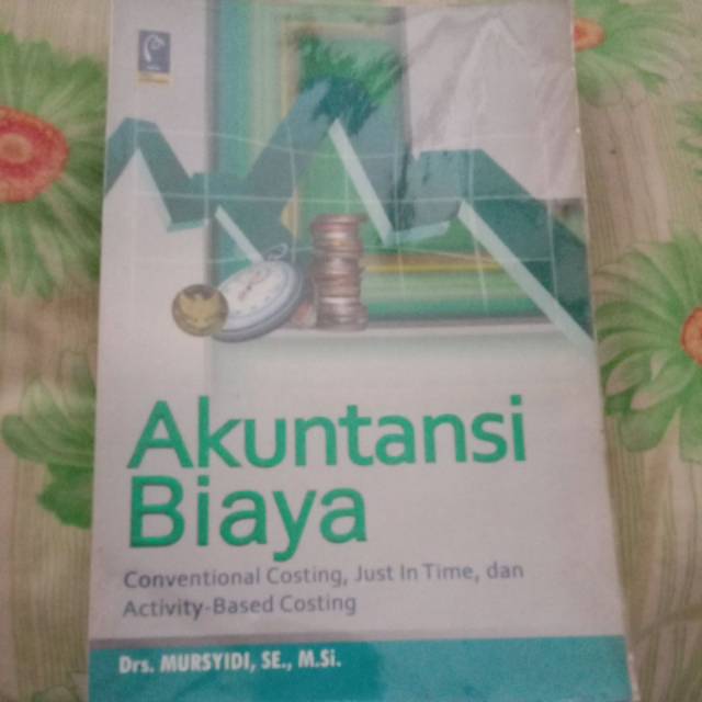 Jual Akuntansi Biaya Shopee Indonesia