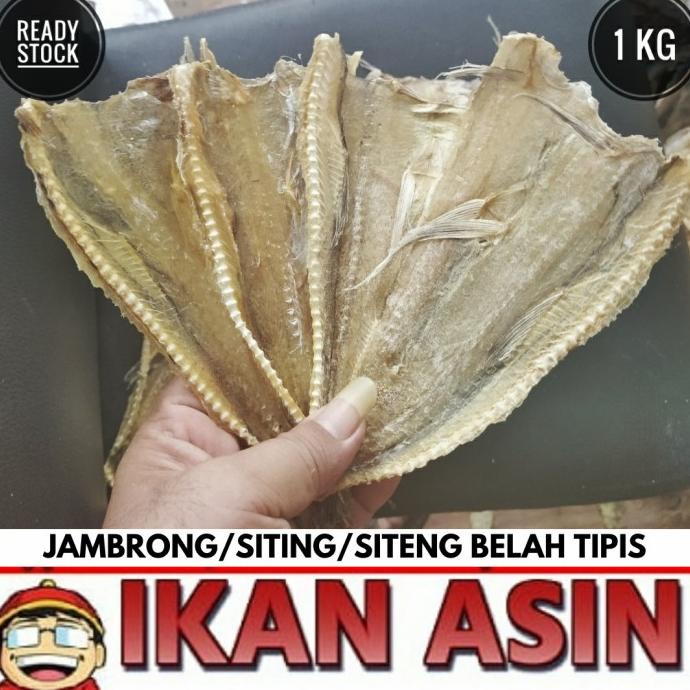 

SITING / JAMBRONG / LUMI 1 kg cap TOKE BAGAN SIAPI API ---Terbaru---
