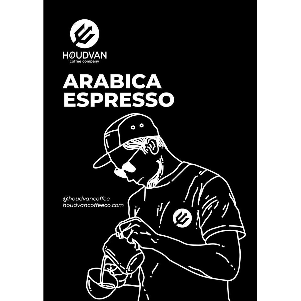 

Silahkan Order] Kopi Arabica Espresso 1Kg