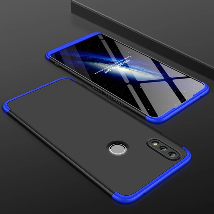 Hot Sale Honor 8X Case GKK 360 Original - casing cover honor8x honor 8x