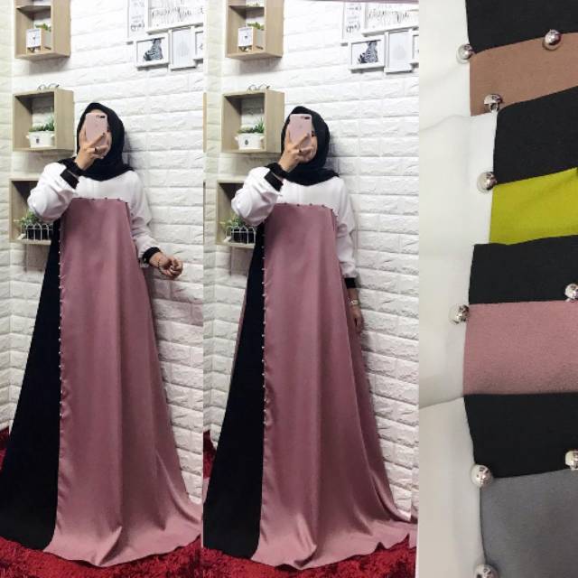 Gamis Vavani