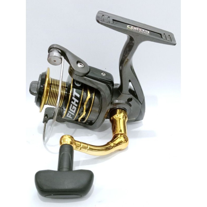 RILL SPINNING CORDIAL FIGHT | 3BB | 1000 | 2000 | 3000 | 4000 | 5000 | 6000 | 8000
