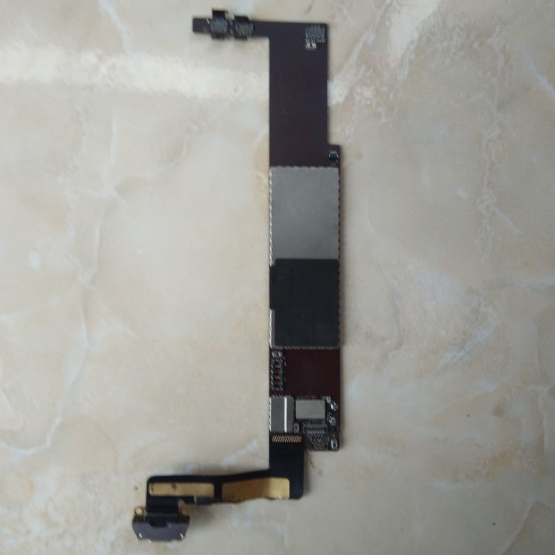 mesin ipad mini 1 full short