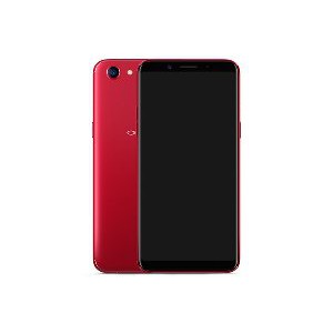 Promo Oppo F5 RED Ram 6GB internal 64GB Garansi Resmi Oppo Berkualitas