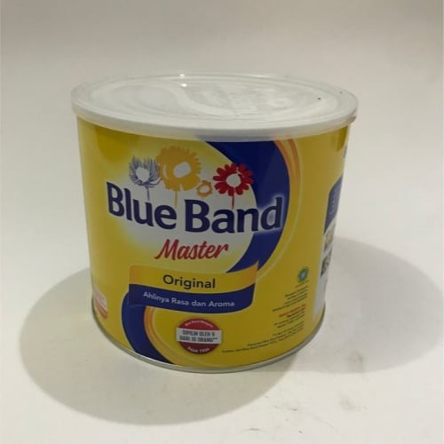 

BLUEBAND 2KG