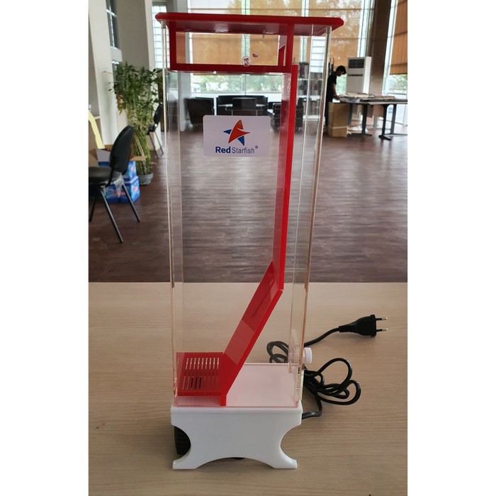 Redstarfish Biopellet Reactor Mini 80