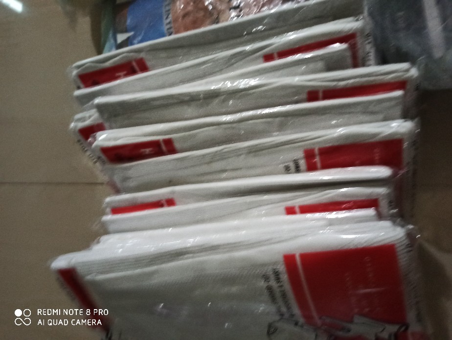 Handuk Mandi Berkualitas Dari Tripalmer 70x135