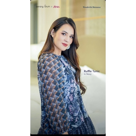 wonderful harmony titipan