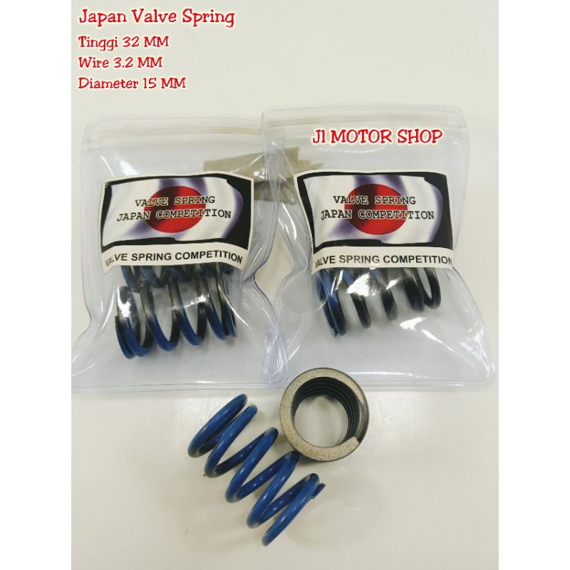 Per Klep Jepang Japan Premium Mio Jupiter Beat Vega Supra Mio J Fino M3 Karisma Grand