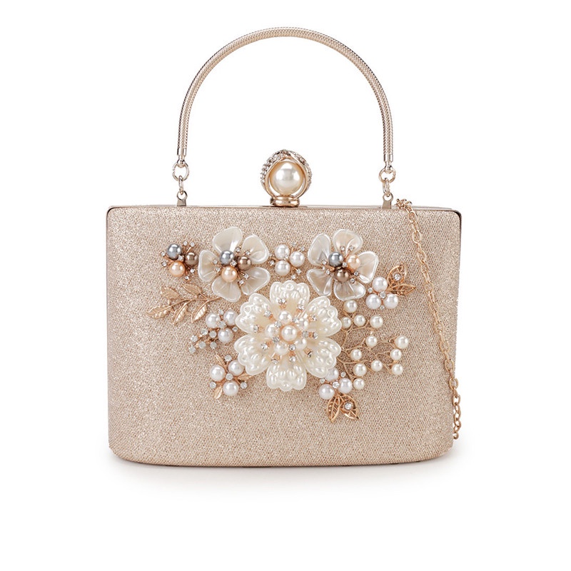 Aamour Jayleen Clutch Wanita
