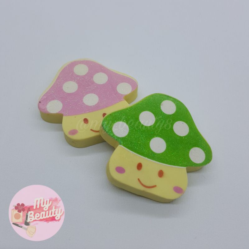 

MYBEAUTY8 | Penghapus Jamur Isi 2