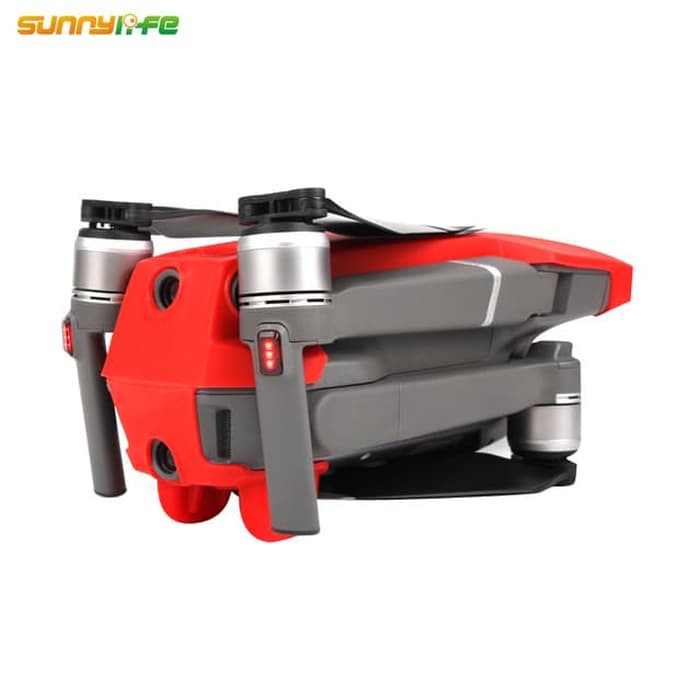 Silicone Cover Protective Case Skin for DJI MAVIC PRO and ZOOM