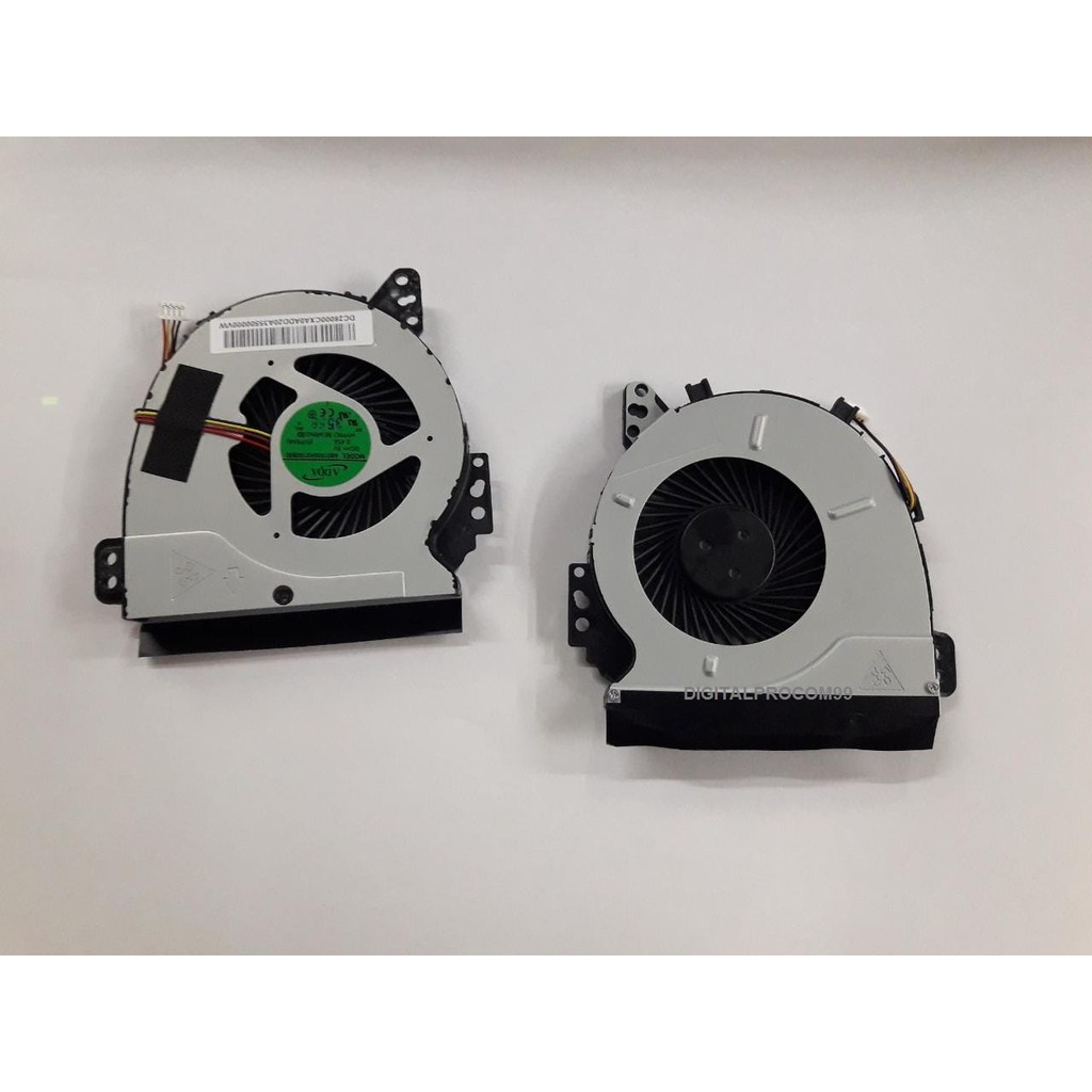 FAN  Toshiba L40 L40-A L40D-A L40t-A 0D-A L40t-A