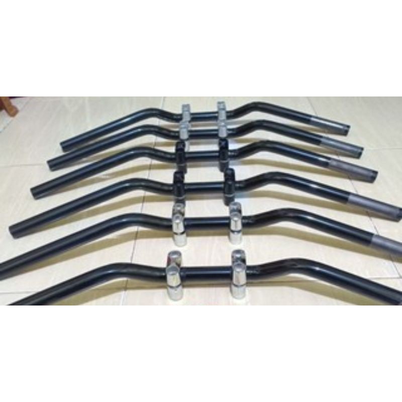 STANG RZR / STANG ROAD RACE RZR+DUDUKAN RAISER