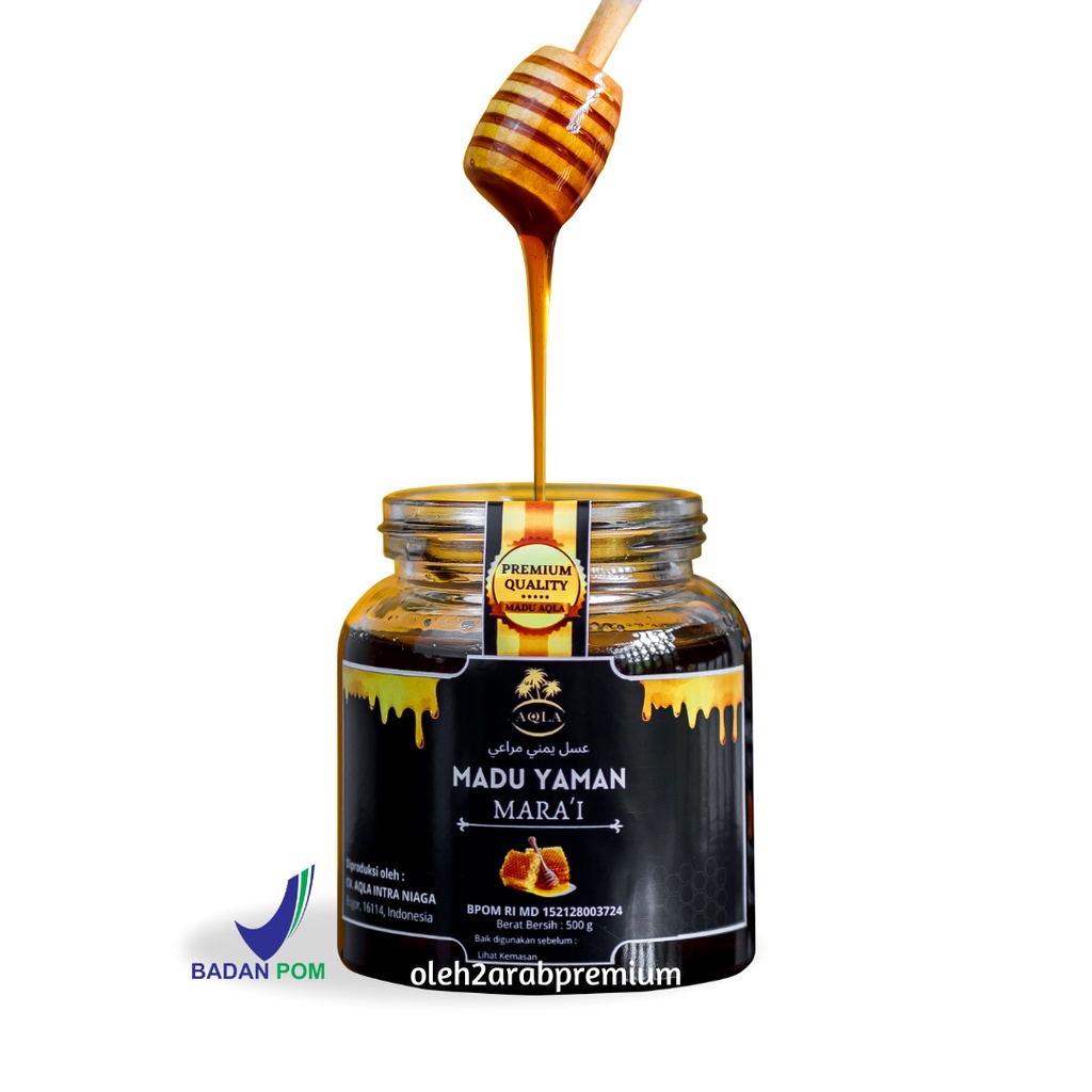 

Madu Marai 500gr Madu Yaman Premium 500gr BPOM High Quality Madu Marai Premium Madu Marai Aswad Madu Marai Grade A Madu Marai Grade 1 Madu Penyubur Kandungan