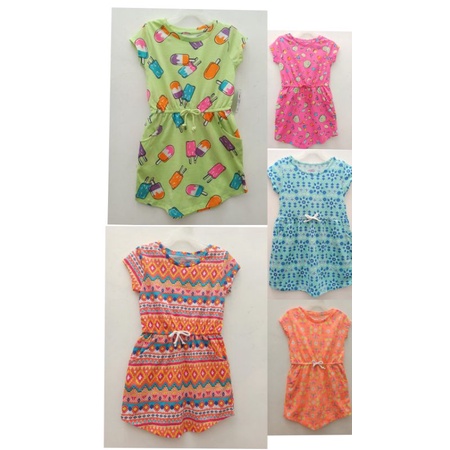 Restock !!! Dress girls,..