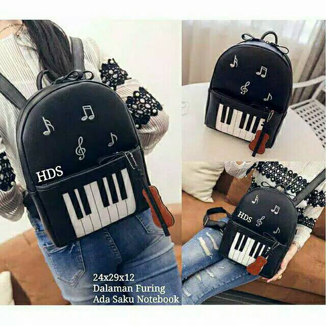 Tas Piano