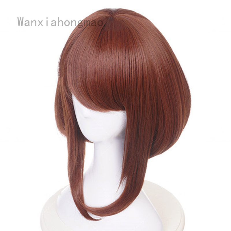 Anime Cosplay Wigs