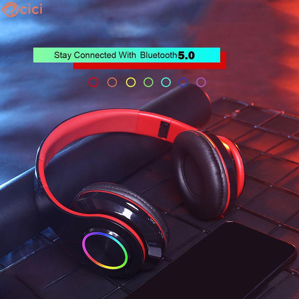 wireless headset for desktop computer