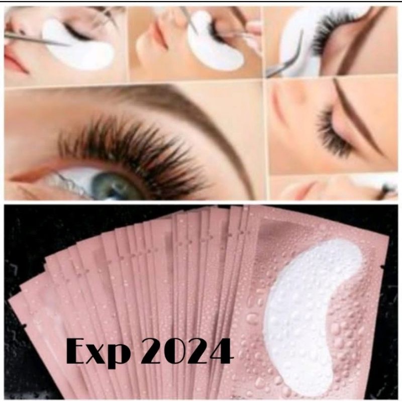 Eyelash Extension Eyepatch/Eyepatch/
