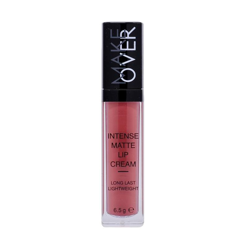 Make Over Intense Matte Lip Cream 04 Vanity