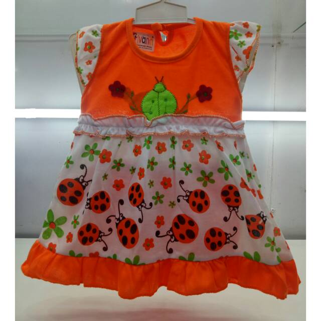 Dress balita