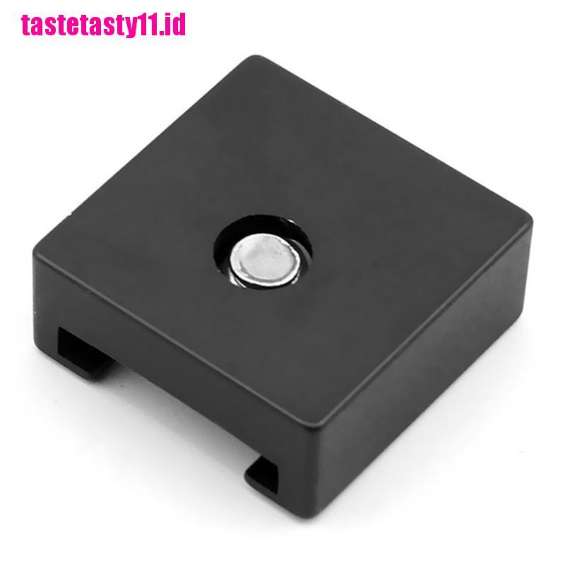 (TTID) Adapter Cold Shoe Mount Holder Lampu Flash / Mic / Kamera