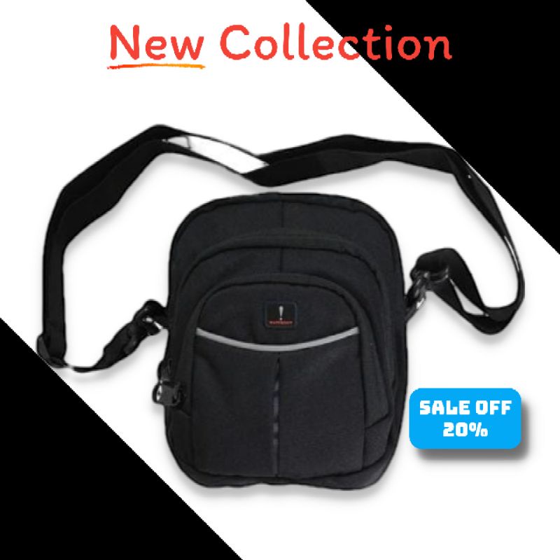 Waist bag Watchout/ original Watchout