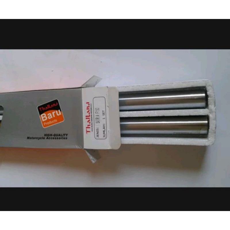 As shock depan satria Fu