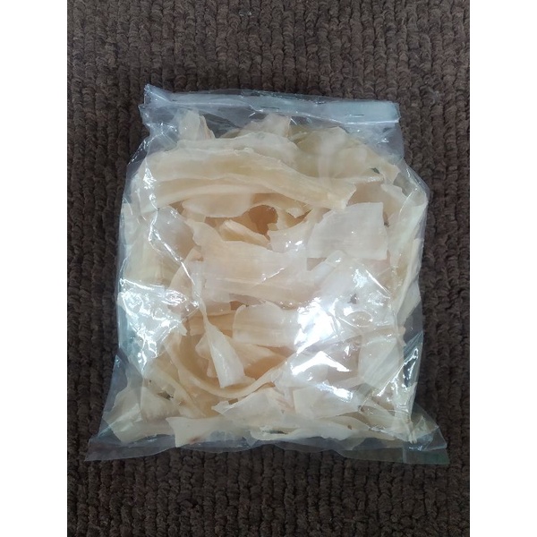 

[250 gram] keriping singkong/manggleng