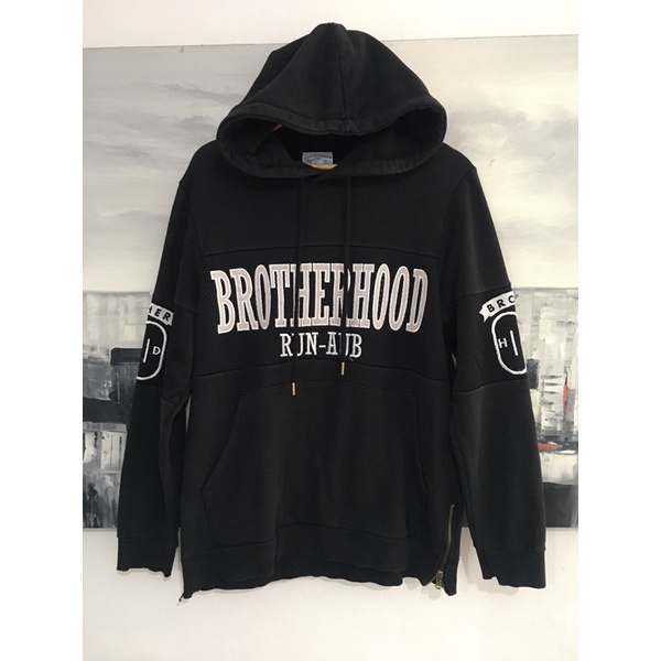 Brotherhood hoodie