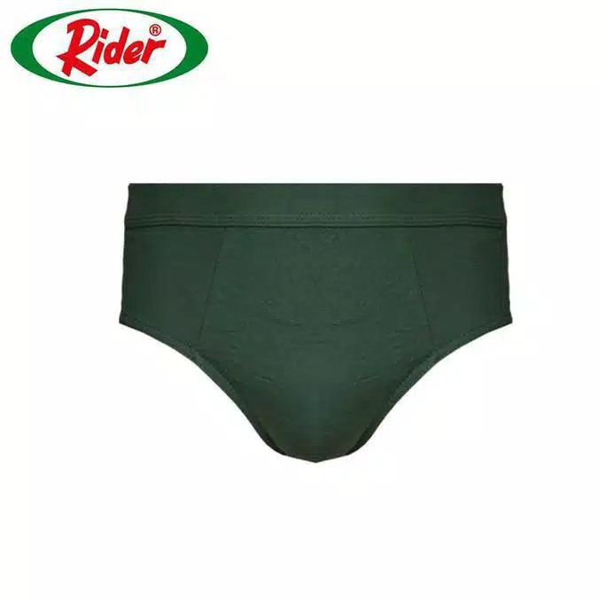 BB RIDER CELANA DALAM PRIA RIDER Underwear 100% Original-R.310B