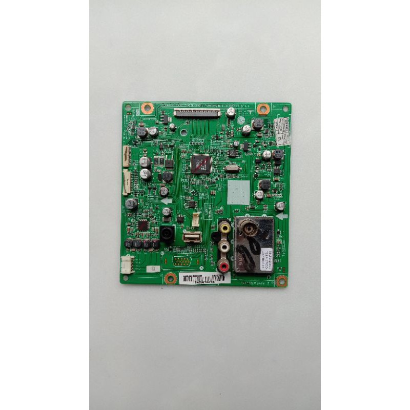 MB - MAINBOARD - MESIN TV LCD LED LG 22LN400 - 22 LN 4000
