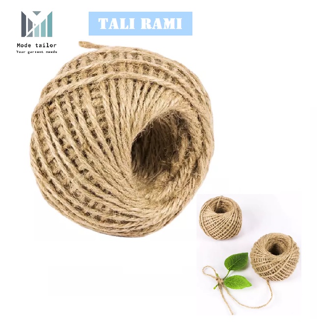 

Tali Rami / Tali Hampers / Tali Goni